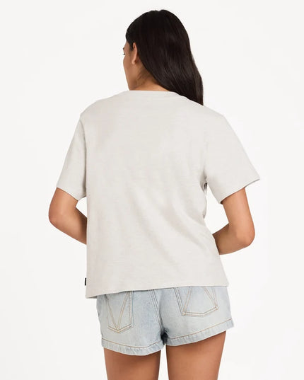 RVCA - Dial Up Easy Tee