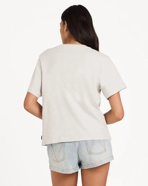 RVCA - Dial Up Easy Tee