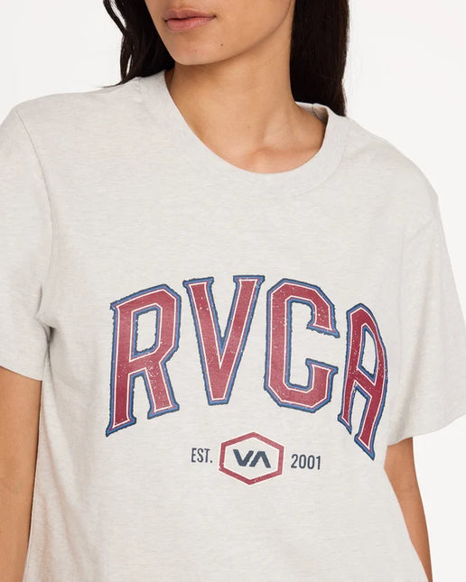 RVCA - Dial Up Easy Tee