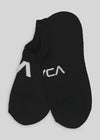 RVCA - Transfer Sock III 5 Pack