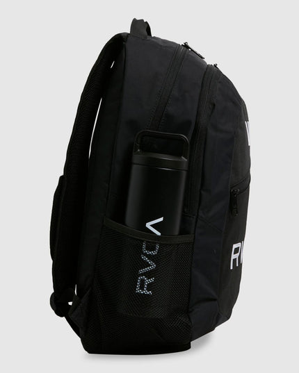 RVCA - Pack IV Backpack - Westside Surf + Street