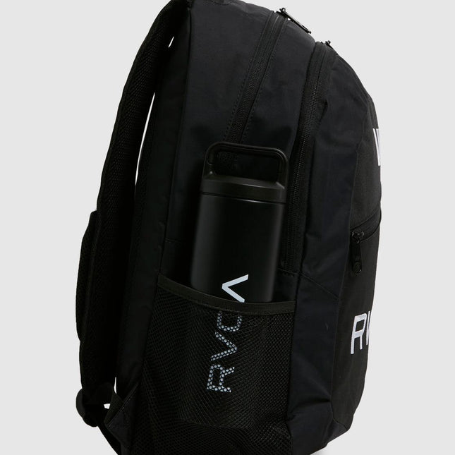 RVCA - Pack IV Backpack - Westside Surf + Street