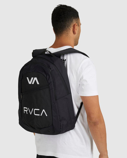 RVCA - Pack IV Backpack - Westside Surf + Street