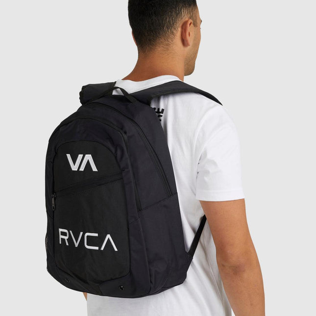 RVCA - Pack IV Backpack - Westside Surf + Street