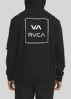 RVCA - All The Ways Hoodie