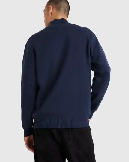 RVCA - Duke Quarter Zip