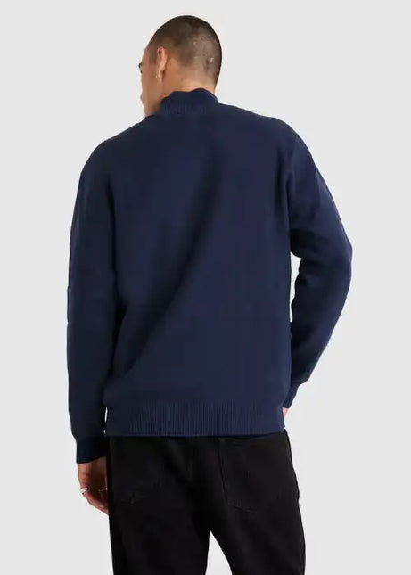 RVCA - Duke Quarter Zip