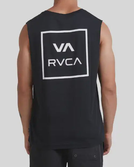 Rvca - VA All The Ways Muscle