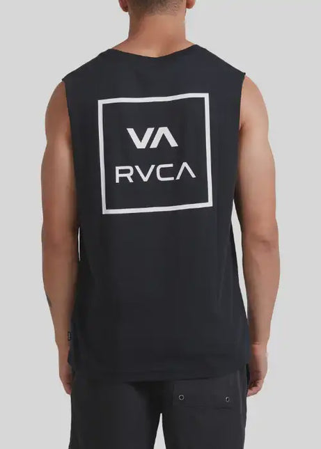 Rvca - VA All The Ways Muscle
