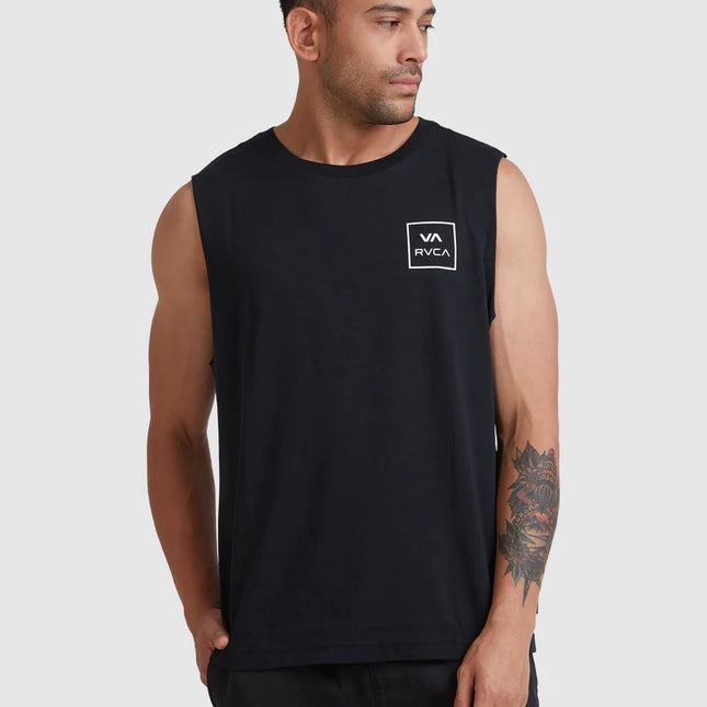 Rvca - VA All The Ways Muscle
