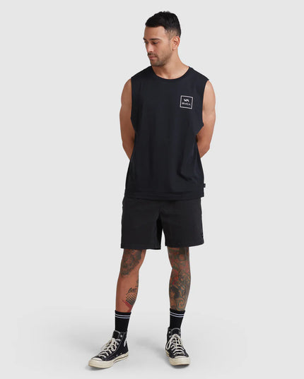 Rvca - VA All The Ways Muscle