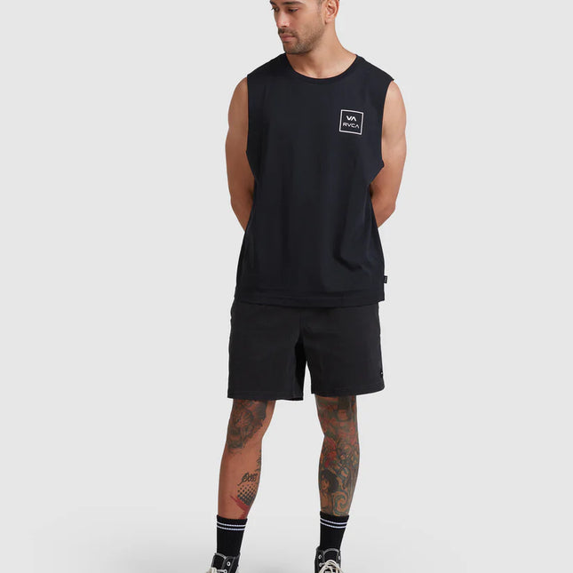 Rvca - VA All The Ways Muscle