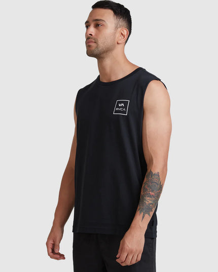 Rvca - VA All The Ways Muscle