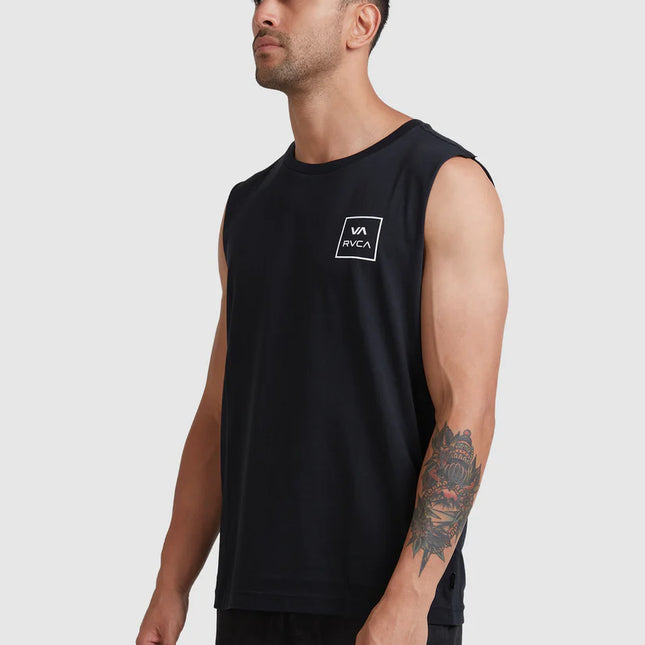 Rvca - VA All The Ways Muscle