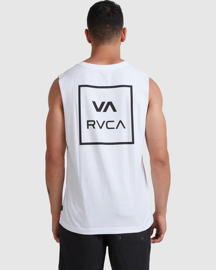Rvca - VA All The Ways Muscle