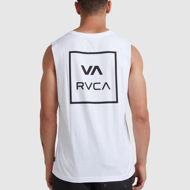 Rvca - VA All The Ways Muscle