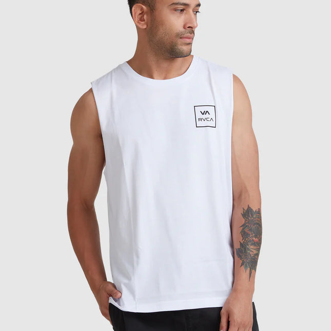 Rvca - VA All The Ways Muscle