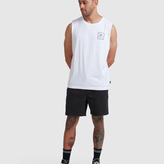 Rvca - VA All The Ways Muscle