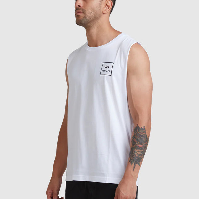 Rvca - VA All The Ways Muscle