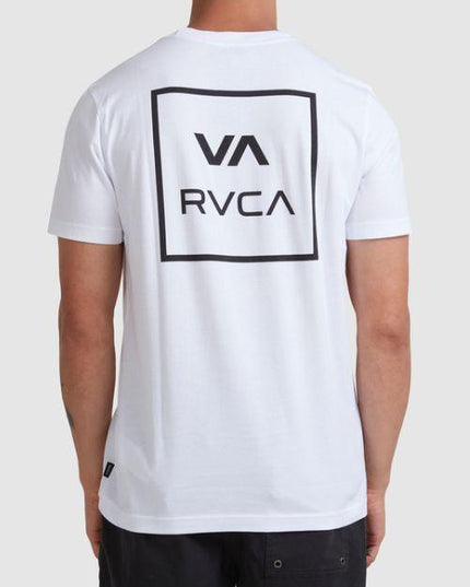 RVCA - VA All The Ways Short Sleeve Tee - Westside Surf + Street