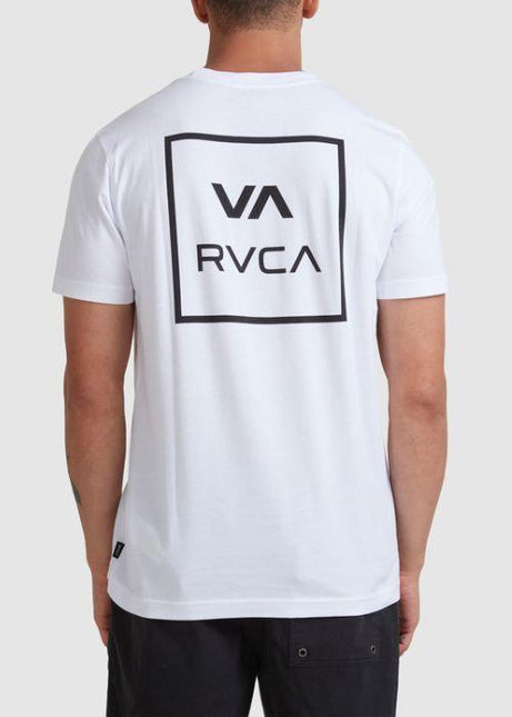 RVCA - VA All The Ways Short Sleeve Tee - Westside Surf + Street