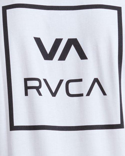 RVCA - VA All The Ways Short Sleeve Tee - Westside Surf + Street