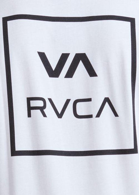 RVCA - VA All The Ways Short Sleeve Tee - Westside Surf + Street