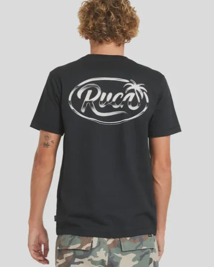 RVCA - Kromed Short Sleeve Tee