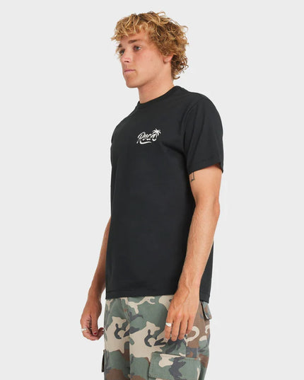 RVCA - Kromed Short Sleeve Tee