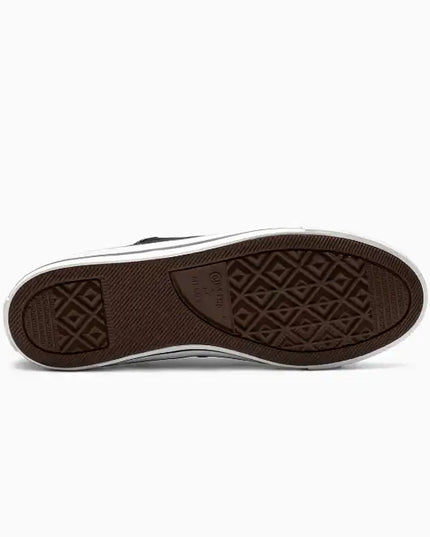 CT Dainty Canvas Low (Black)