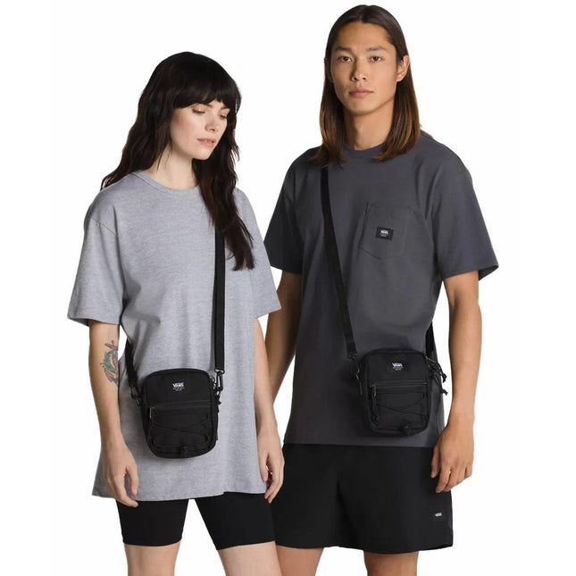 Vans - Bail Shoulder Bag - Westside Surf + Street