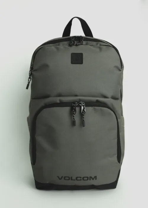Volcom - Roamer 3 Backpack (Wintermoss)