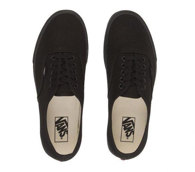 Vans- Authentic Shoes - Westside Surf + Street