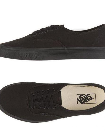 Vans- Authentic Shoes - Westside Surf + Street