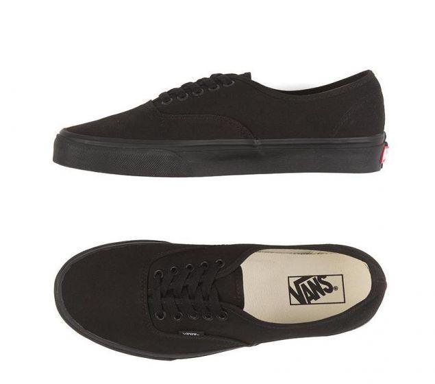 Vans- Authentic Shoes - Westside Surf + Street
