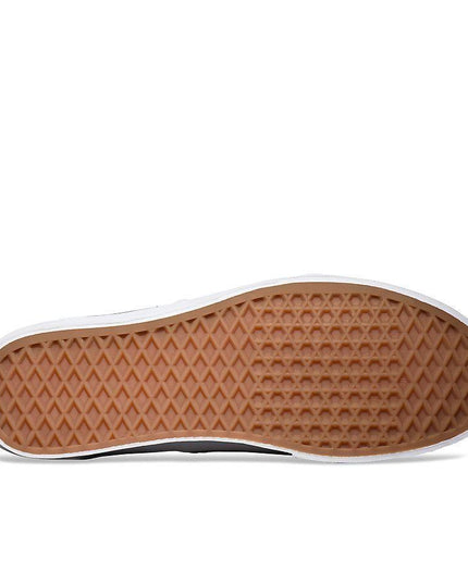 Vans - Authentic Black/White - Westside Surf + Street