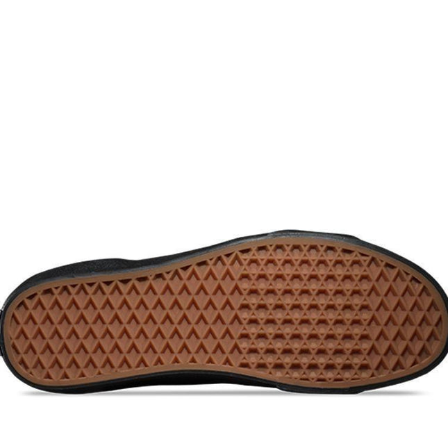 Vans - Sk8-Hi (Black/Black/Black) - Westside Surf + Street