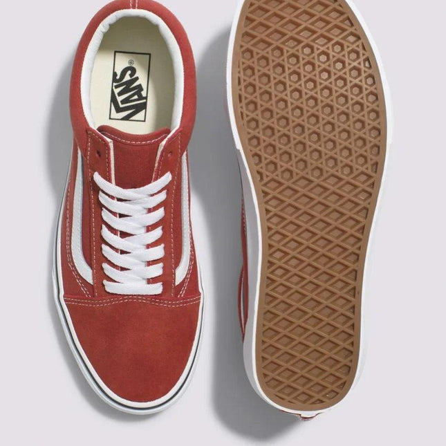 Vans - Old Skool (Color Theory Boss Nova) - Westside Surf + Street