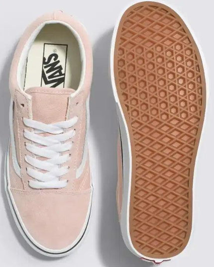 Vans - Old Skool Color Theory (Rose Smoke) - Westside Surf + Street