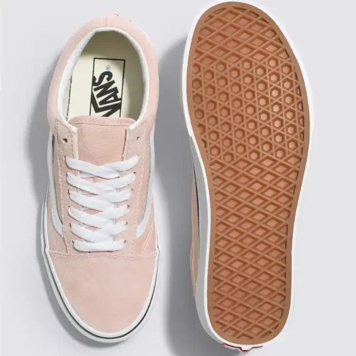Rose low 2025 top vans