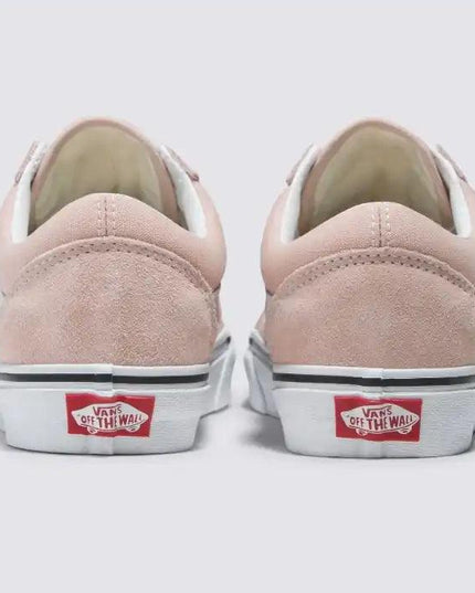 Vans - Old Skool Color Theory (Rose Smoke) - Westside Surf + Street
