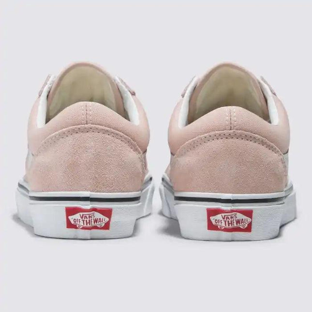 Vans - Old Skool Color Theory (Rose Smoke) - Westside Surf + Street