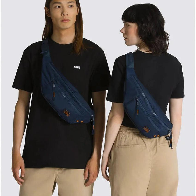 Vans - Ward Cross Body Pack - Westside Surf + Street