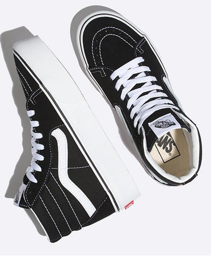 Vans - SK8-Hi Platform - Westside Surf + Street