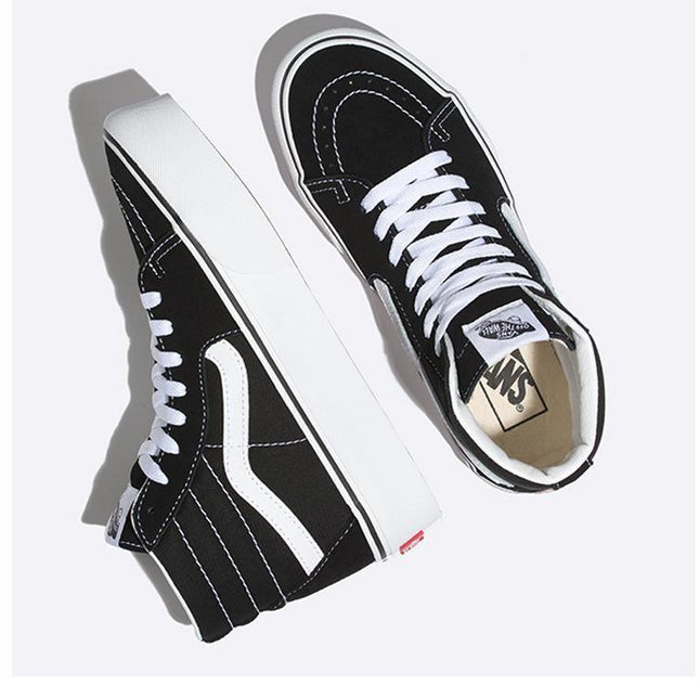Vans - SK8-Hi Platform - Westside Surf + Street
