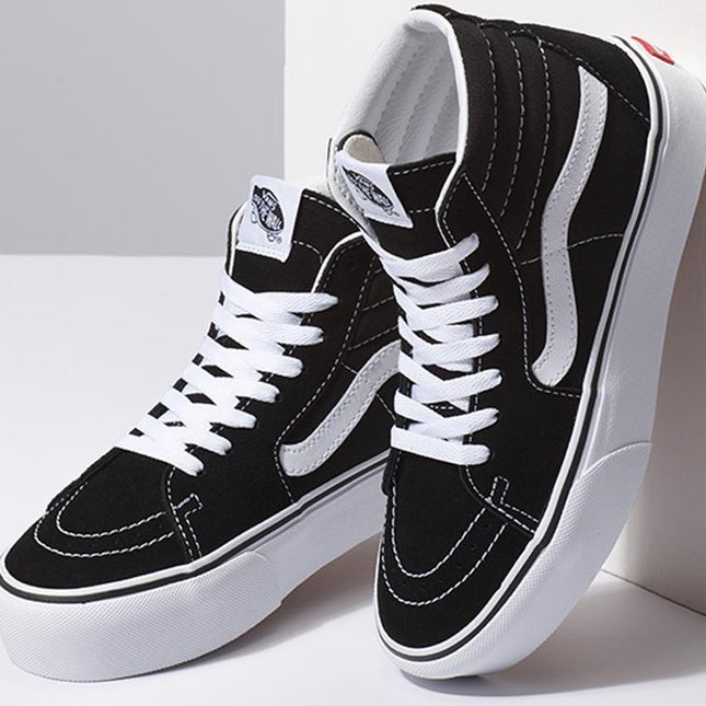 Vans - SK8-Hi Platform - Westside Surf + Street