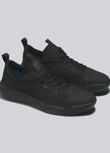 Vans - Ultrarange EXO (Black,Black,Black)