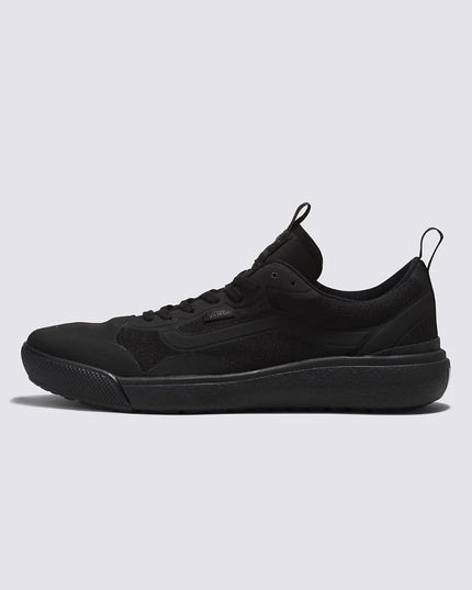 Vans - Ultrarange EXO (Black,Black,Black)