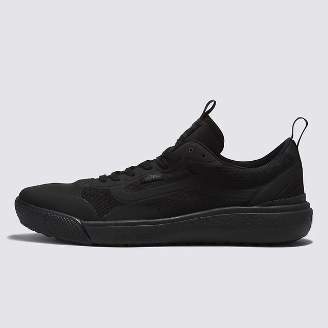 Vans - Ultrarange EXO (Black,Black,Black)