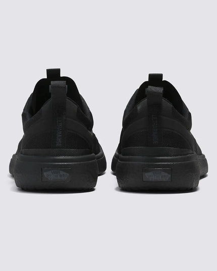 Vans - Ultrarange EXO (Black,Black,Black)